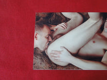 Load image into Gallery viewer, Vintage Gay Interest Nude Hot Hung Male Photo 5 x 7 Rim Job     H41i

