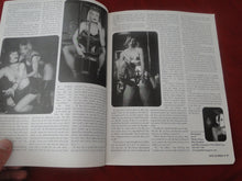 Load image into Gallery viewer, Vintage Nude Erotic Sexy Adult Magazine Guys As Dolls 1996            P100
