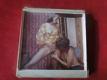 Load image into Gallery viewer, Vintage 8MM Adult Pornographic Smoker Stag Film Eros Productions      X32
