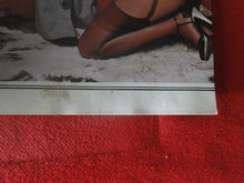 Load image into Gallery viewer, Vintage Nude Erotic Sexy Adult Magazine Close Inspection All Color    JB56
