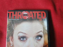 Load image into Gallery viewer, Vintage Adult Erotic Sexy Porn XXX DVD Movie Throated Face Fucked 5    BT3
