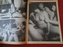 Load image into Gallery viewer, Vintage Nude Erotic Sexy Adult Magazine Hot XXX Oriental Videos #1      P81
