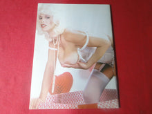 Load image into Gallery viewer, Vintage Nude Erotic Sexy Adult Magazine Eros September 1985   P113
