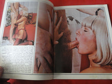 Load image into Gallery viewer, Vintage Nude Erotic Sexy Adult Magazine Close Inspection All Color    JB56
