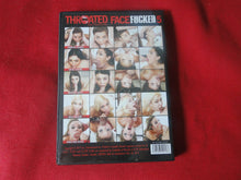 Load image into Gallery viewer, Vintage Adult Erotic Sexy Porn XXX DVD Movie Throated Face Fucked 5    BT3
