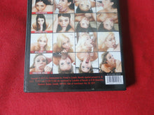 Load image into Gallery viewer, Vintage Adult Erotic Sexy Porn XXX DVD Movie Throated Face Fucked 5    BT3

