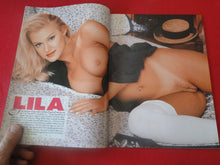 Load image into Gallery viewer, Vintage Nude Erotic Sexy Adult Magazine Hawk July 1995     JB9
