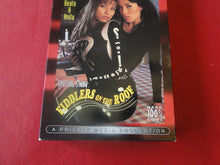 Load image into Gallery viewer, Vintage Adult XXX VHS Porn Tape Video Movie Private Series 6 Fiddlers on the Roof    BS
