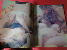Load image into Gallery viewer, Vintage Nude Erotic Sexy Adult Magazine Eros September 1985   P113
