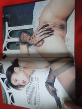 Load image into Gallery viewer, Vintage Nude Erotic Sexy Adult Magazine Asian Beauties         JB57
