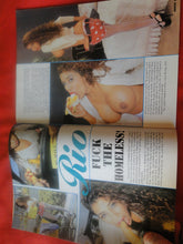 Load image into Gallery viewer, Vintage Nude Erotic Sexy Adult Big Tit Magazine Juggs May 1994     64
