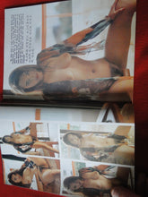 Load image into Gallery viewer, Vintage Nude Erotic Sexy Adult Magazine Asian Beauties         JB57
