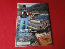 Load image into Gallery viewer, Vintage Nude Erotic Sexy Adult Magazine Oui August 1979    P113
