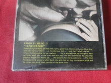 Load image into Gallery viewer, Vintage 8MM Adult Pornographic Smoker Stag Film Fantasy Films 14 Inches Deep     X32
