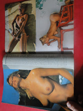 Load image into Gallery viewer, Vintage Nude Erotic Sexy Adult Magazine Oui August 1979    P113
