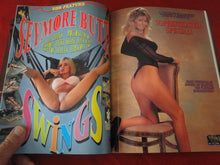 Load image into Gallery viewer, Vintage Nude Erotic Sexy Adult Magazine AVN Adult Video News April 1993             P100
