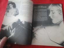Load image into Gallery viewer, Vintage Nude Erotic Sexy Adult Magazine Man To Man November 1981     JB11

