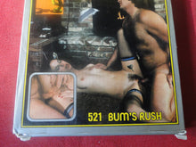 Load image into Gallery viewer, Vintage 8MM Adult Pornographic Smoker Stag Film Bentley Bum's Rush      X32
