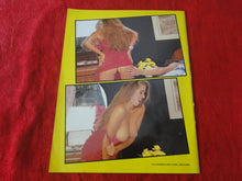 Load image into Gallery viewer, Vintage Nude Erotic Sexy Adult Magazine All Day With Elle Rio All Color      P81
