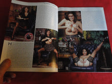 Load image into Gallery viewer, Vintage Nude Erotic Sexy Adult Magazine Juggs June 2002        JB21

