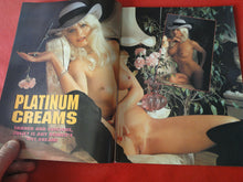 Load image into Gallery viewer, Vintage Nude Erotic Sexy Adult Magazine Over 40! July 1993         JB28
