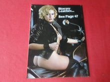 Load image into Gallery viewer, Vintage Nude Erotic Sexy Adult Magazine Eros Jan. 1981  P113
