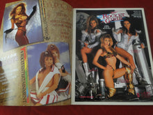Load image into Gallery viewer, Vintage Nude Erotic Sexy Adult Magazine AVN Adult Video News March 1993            P100
