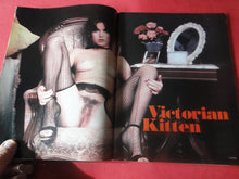 Load image into Gallery viewer, Vintage Nude Erotic Sexy Adult Magazine Eros Jan. 1981  P113

