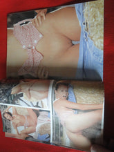 Load image into Gallery viewer, Vintage Nude Erotic Sexy Adult Magazine Hawk January 2000        JB57
