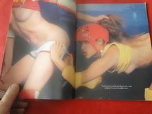 Load image into Gallery viewer, Vintage Nude Erotic Sexy Adult Magazine Bachelor January 1980      JB11
