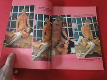 Load image into Gallery viewer, Vintage Nude Erotic Sexy Adult Magazine Wet Shots #8 All Color       G4
