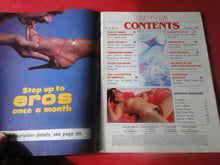 Load image into Gallery viewer, Vintage Nude Erotic Sexy Adult Magazine Eros Oct. 1980   P113
