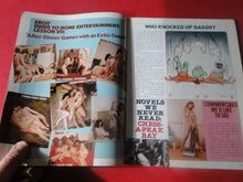 Load image into Gallery viewer, Vintage Nude Erotic Sexy Adult Magazine Eros Oct. 1980   P113
