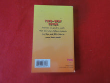 Load image into Gallery viewer, Vintage Adult Paperback Novel/Book Two Way Tutor      PB4
