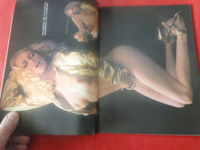 Load image into Gallery viewer, Vintage Nude Erotic Sexy Adult Magazine Bachelor January 1980      JB11
