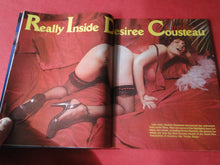 Load image into Gallery viewer, Vintage Nude Erotic Sexy Adult Magazine Eros Oct. 1980   P113
