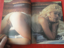 Load image into Gallery viewer, Vintage Nude Erotic Sexy Adult Magazine Bachelor January 1980      JB11
