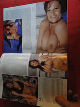 Load image into Gallery viewer, Vintage Nude Erotic Sexy Adult Magazine Juggs July 2002           JB21
