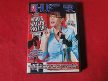 Load image into Gallery viewer, Vintage Adult Erotic Sexy Porn XXX DVD Movie Who's Nailin' Pailin? Lisa Ann   P51
