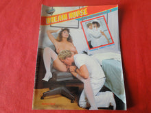 Load image into Gallery viewer, Vintage Nude Erotic Sexy Adult Magazine Dream Nurse Christy Canyon 1986        JB56
