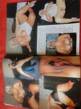 Load image into Gallery viewer, Vintage Nude Erotic Sexy Adult Big Tit Magazine Juggs March 1994         64

