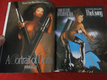 Load image into Gallery viewer, Vintage Nude Erotic Sexy Adult Magazine AVN Adult Video News February 1993     P100
