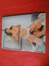 Load image into Gallery viewer, Vintage Nude Erotic Sexy Adult Magazine Dream Nurse Christy Canyon 1986        JB56
