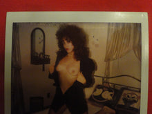 Load image into Gallery viewer, Vintage Nude Erotic Sexy Polaroid Nude Woman Photo                    A20g
