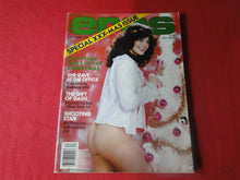 Load image into Gallery viewer, Vintage Nude Erotic Sexy Adult Magazine Eros Dec. 1980   P113
