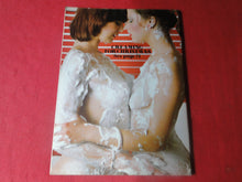 Load image into Gallery viewer, Vintage Nude Erotic Sexy Adult Magazine Eros Dec. 1980   P113
