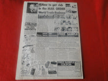 Load image into Gallery viewer, Vintage Nude Erotic Sexy Adult Magazine Man To Man January 1976     JB11
