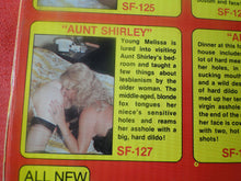 Load image into Gallery viewer, Vintage 8MM Adult Pornographic Smoker Stag Film San Francisco Anal Dildo    X32
