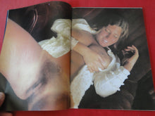 Load image into Gallery viewer, Vintage Nude Erotic Sexy Adult Magazine D-Cup March 1988        P81
