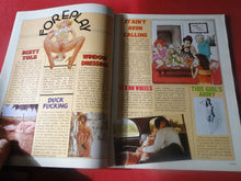 Load image into Gallery viewer, Vintage Nude Erotic Sexy Adult Magazine Eros Dec. 1980   P113
